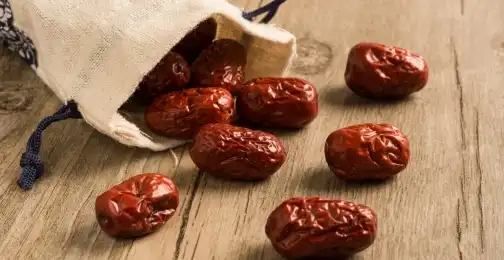 Discover the Health Benefits of Jujube Powder